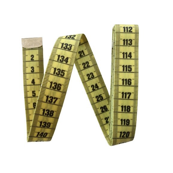 OEM Metru Piele 150 cm