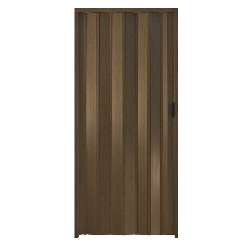 Usă pliantă Accordion Wenge 82x203cm