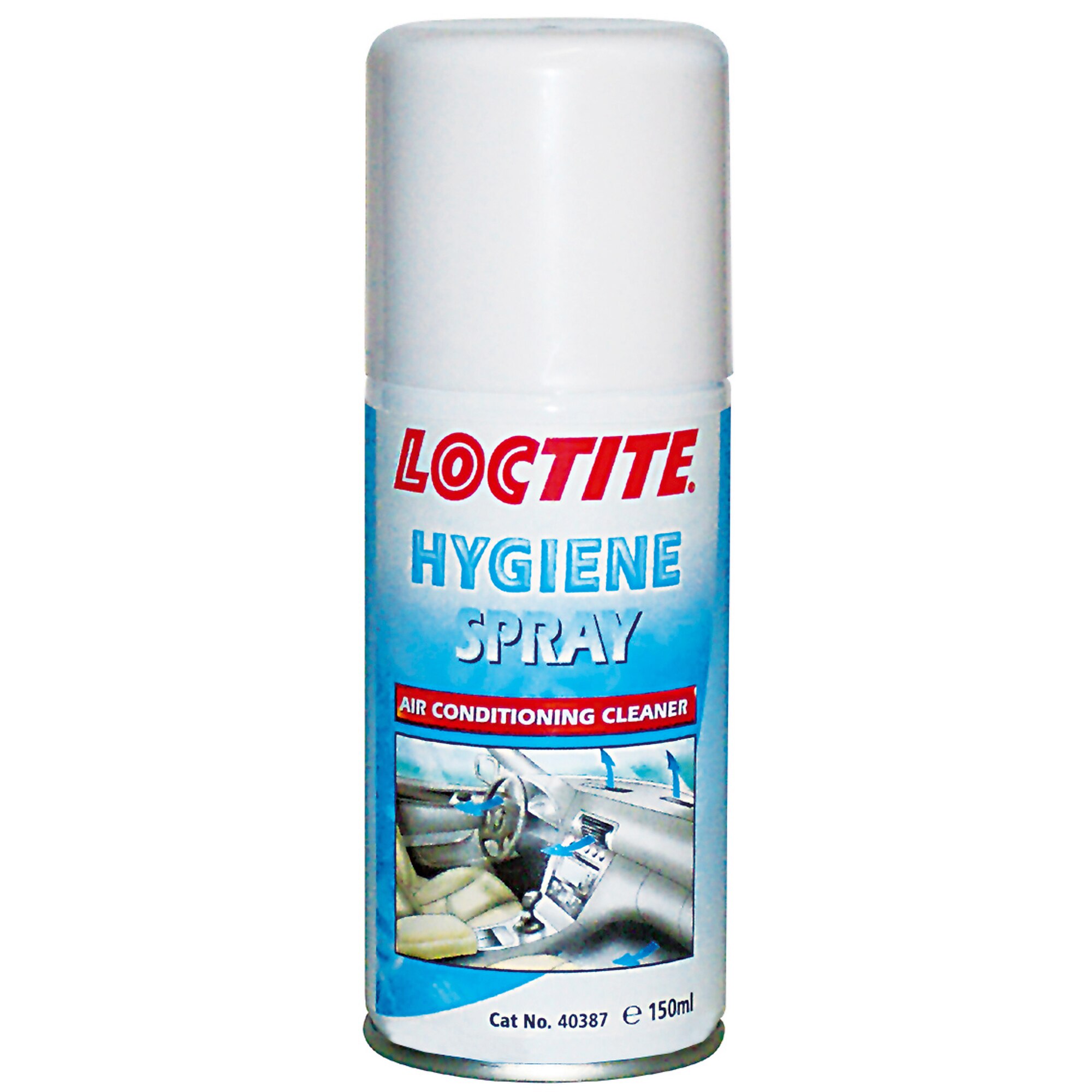 Spray Loctite Hygien AC 150ml