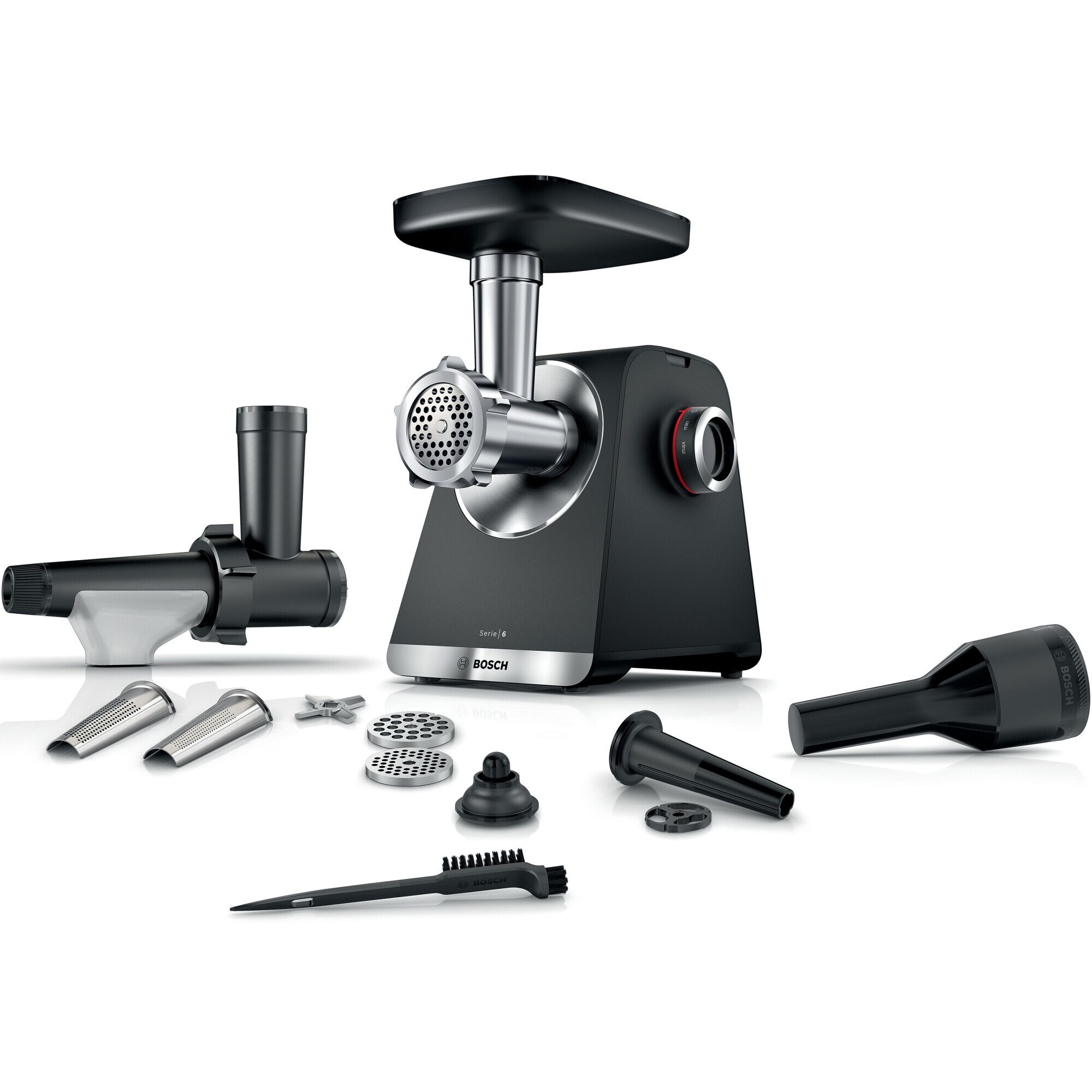 Bosch MFWS650B