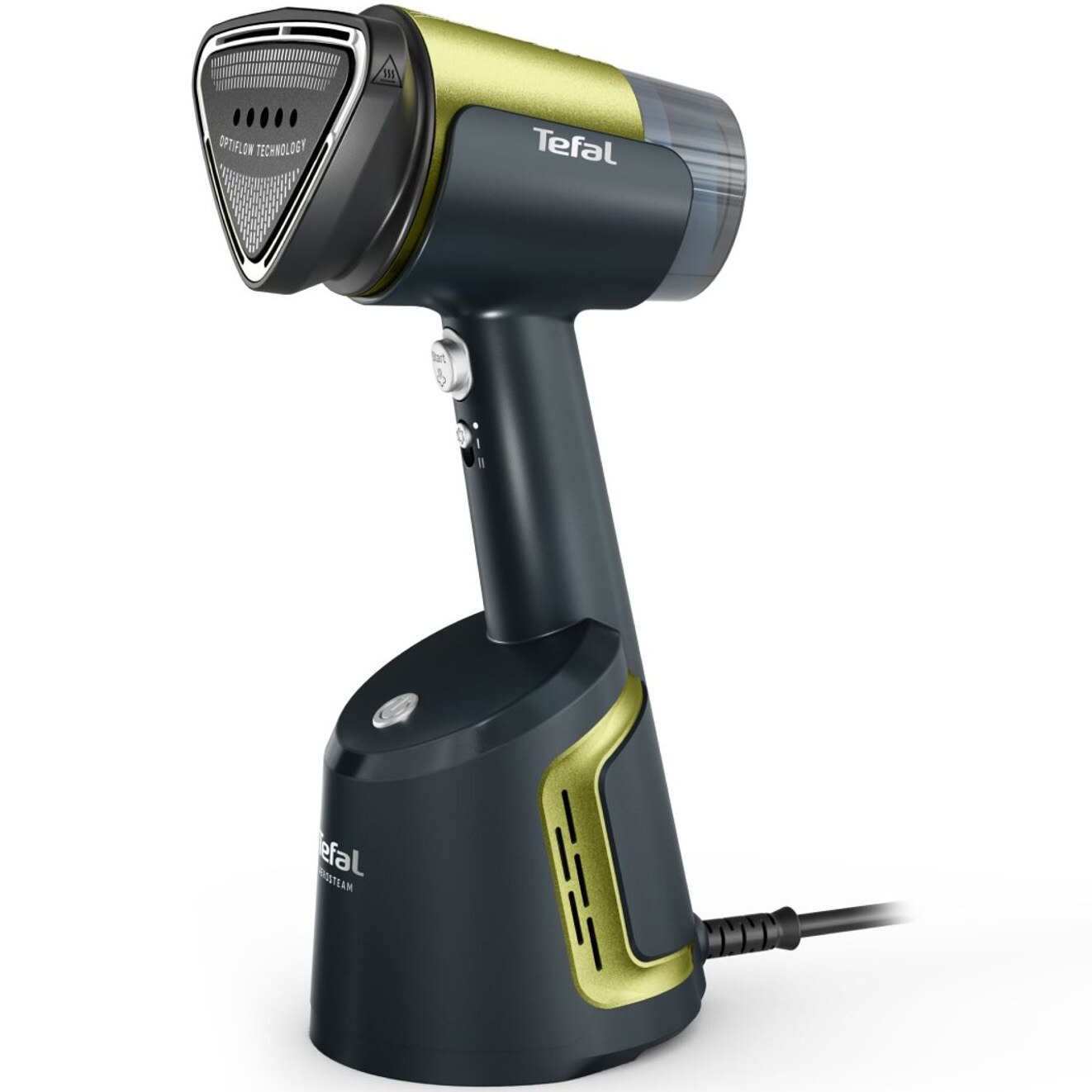 Aparat de călcat vertical Tefal AeroSteam DT9810F0