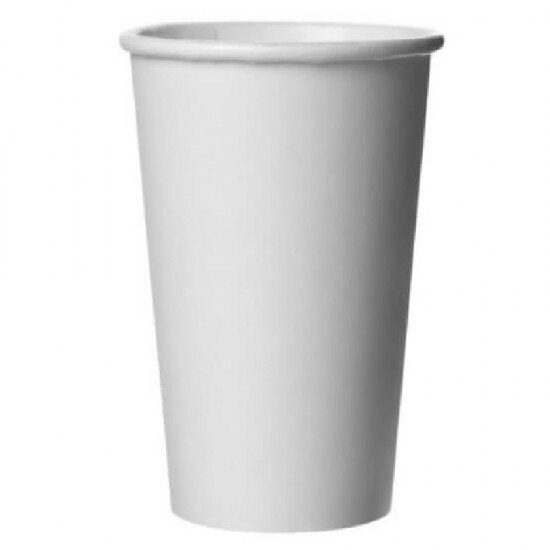 Pahare carton 300ml OEM