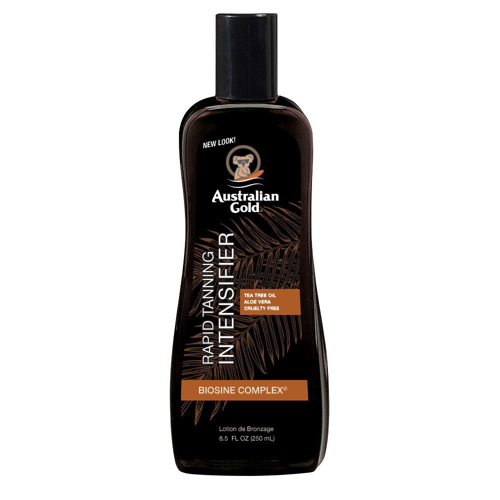 Loțiune Australian Gold Rapid Tanning Intensifier