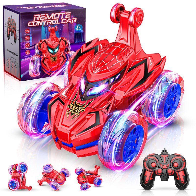 Monster Truck ATOPDREAM Salturi