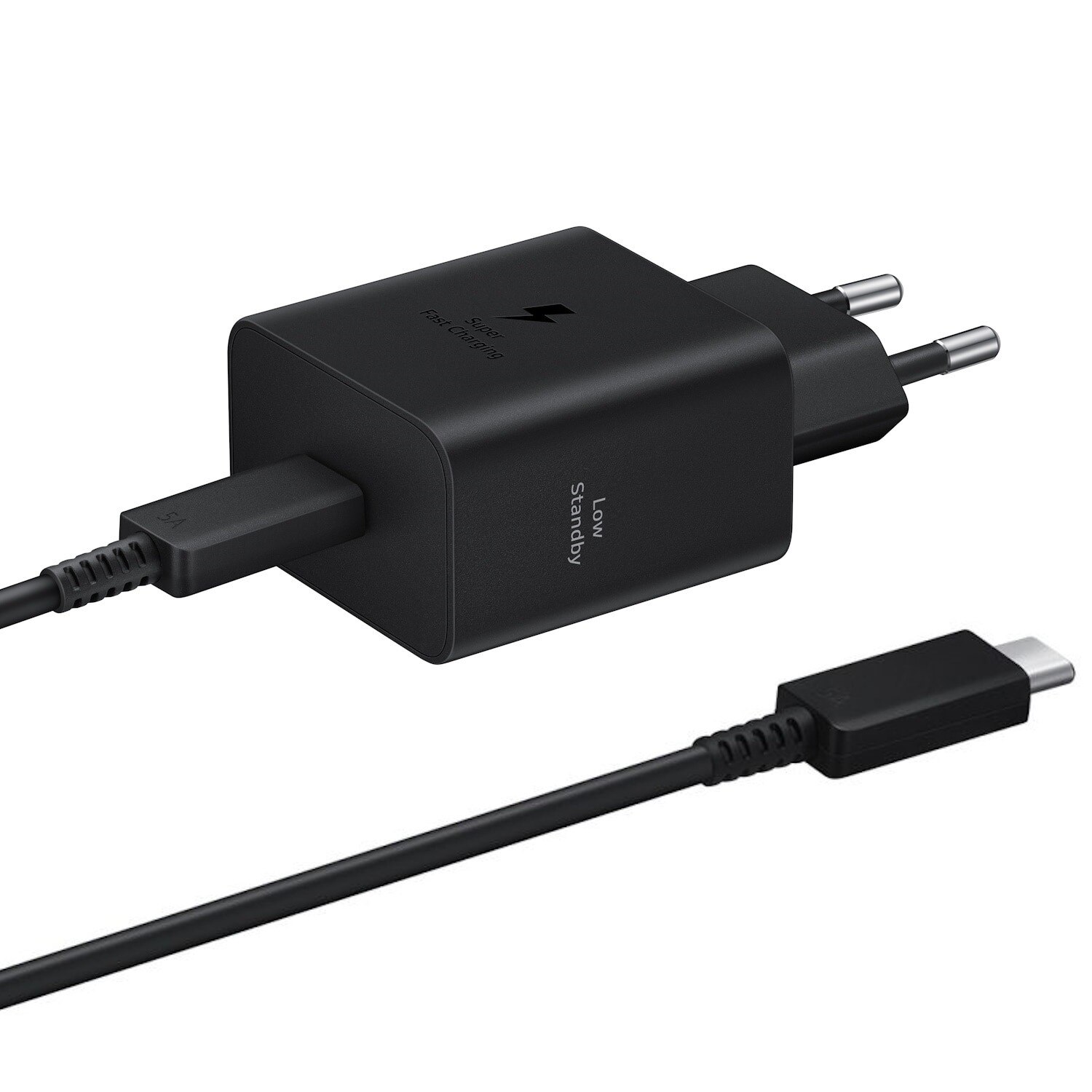 Samsung 45W Super Fast Charger