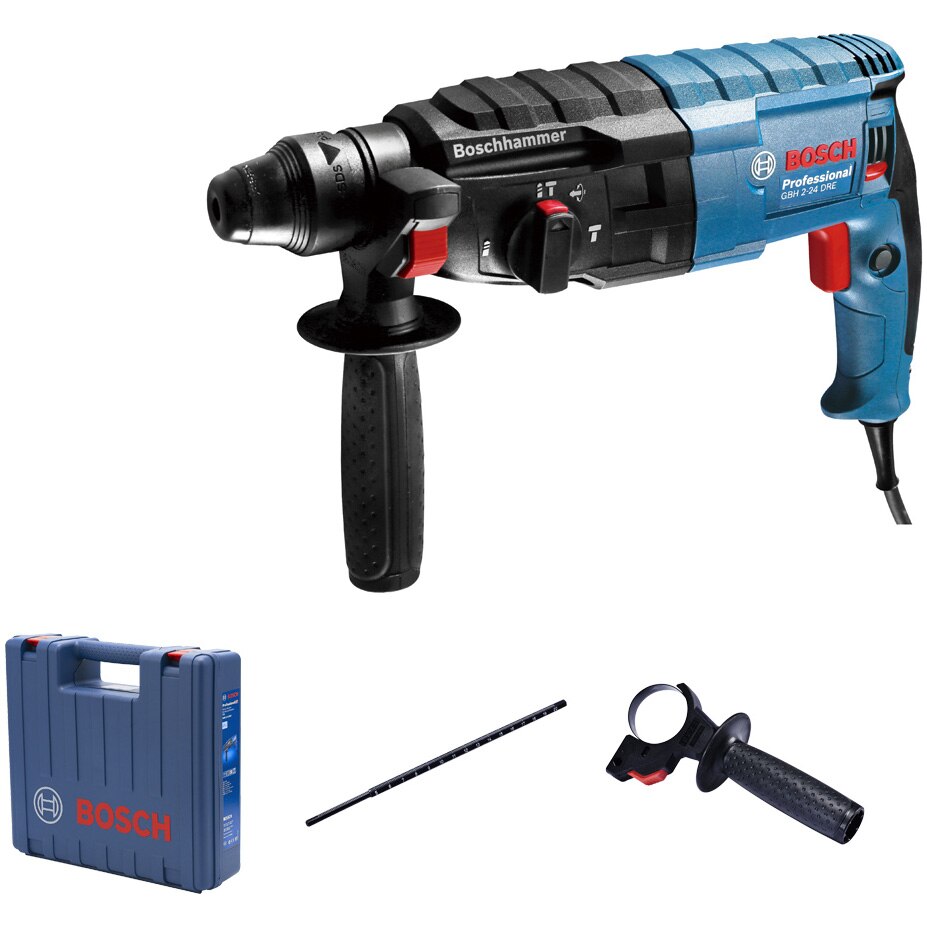 Bosch Professional GBH 2-24/240 DRE