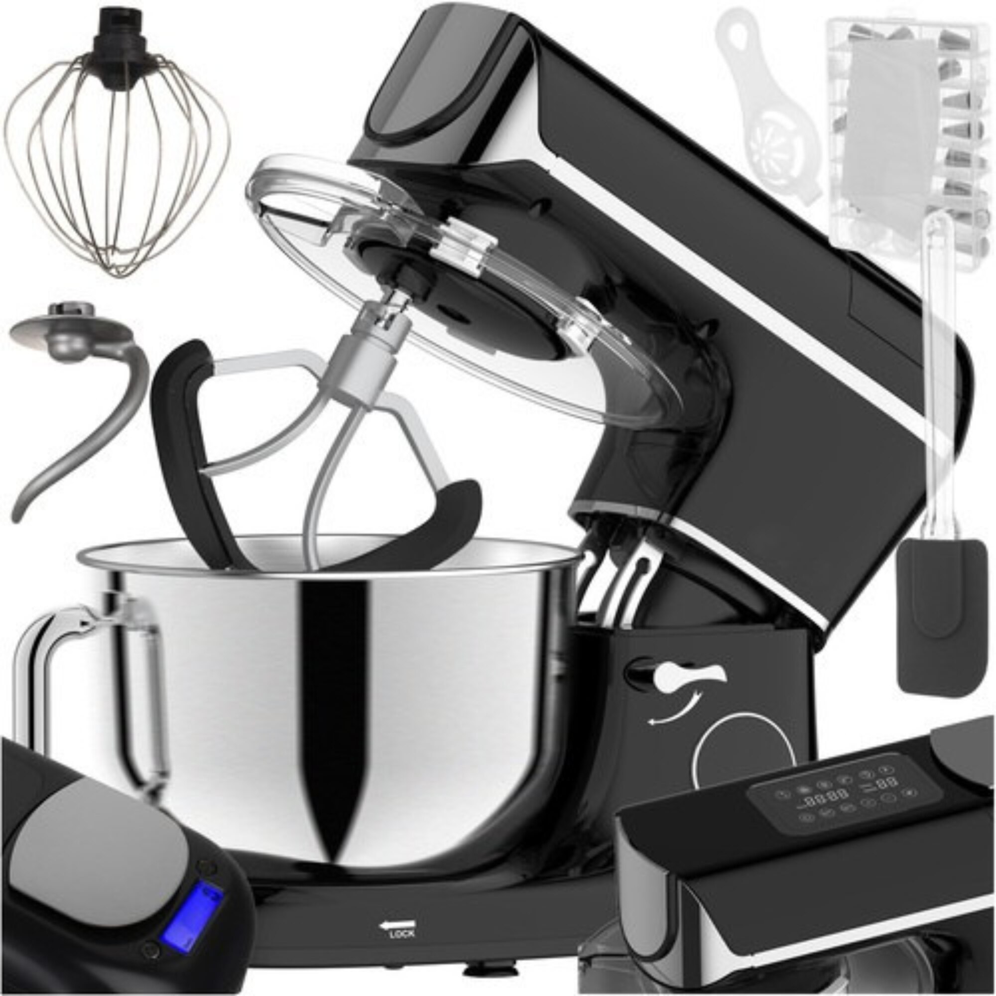 VarioShop Profesional 5.5L