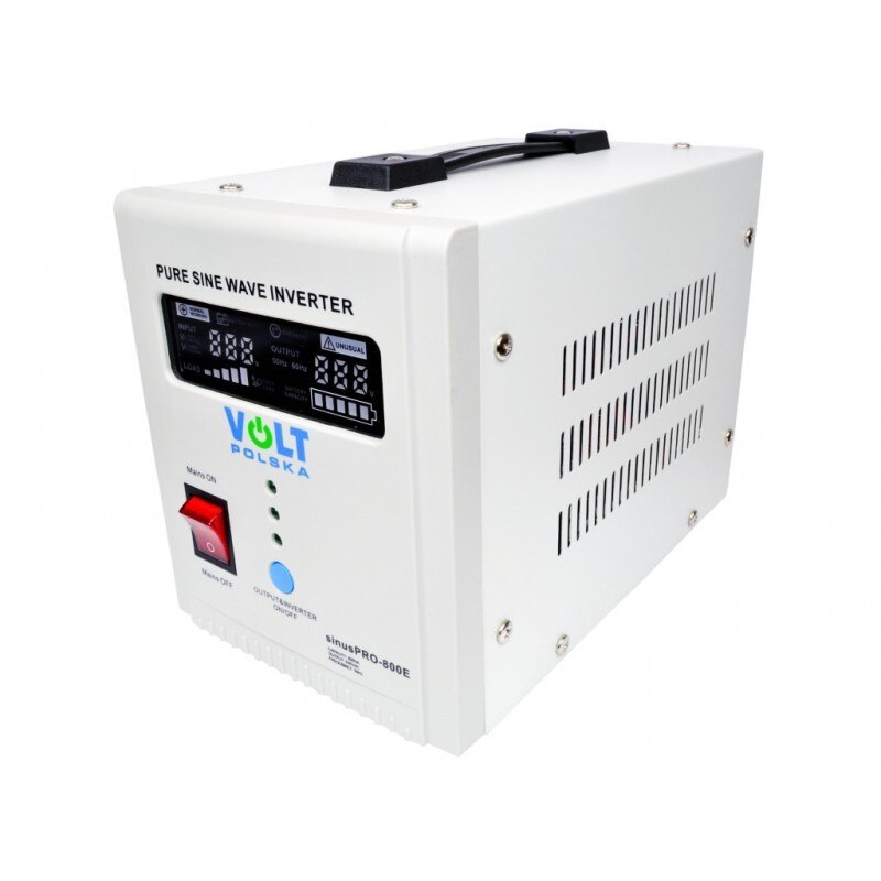 VOLT Polska Sinus PRO 1000 VA