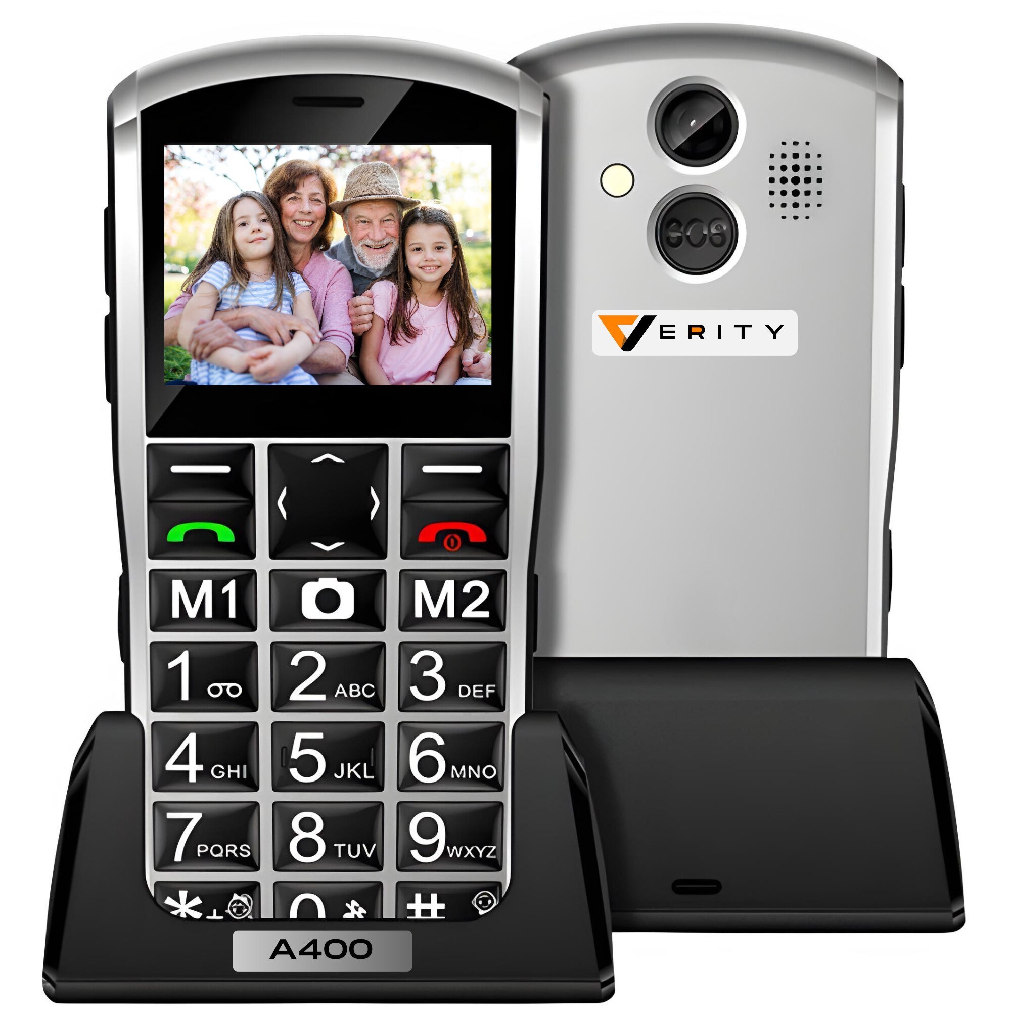 VERITY A400