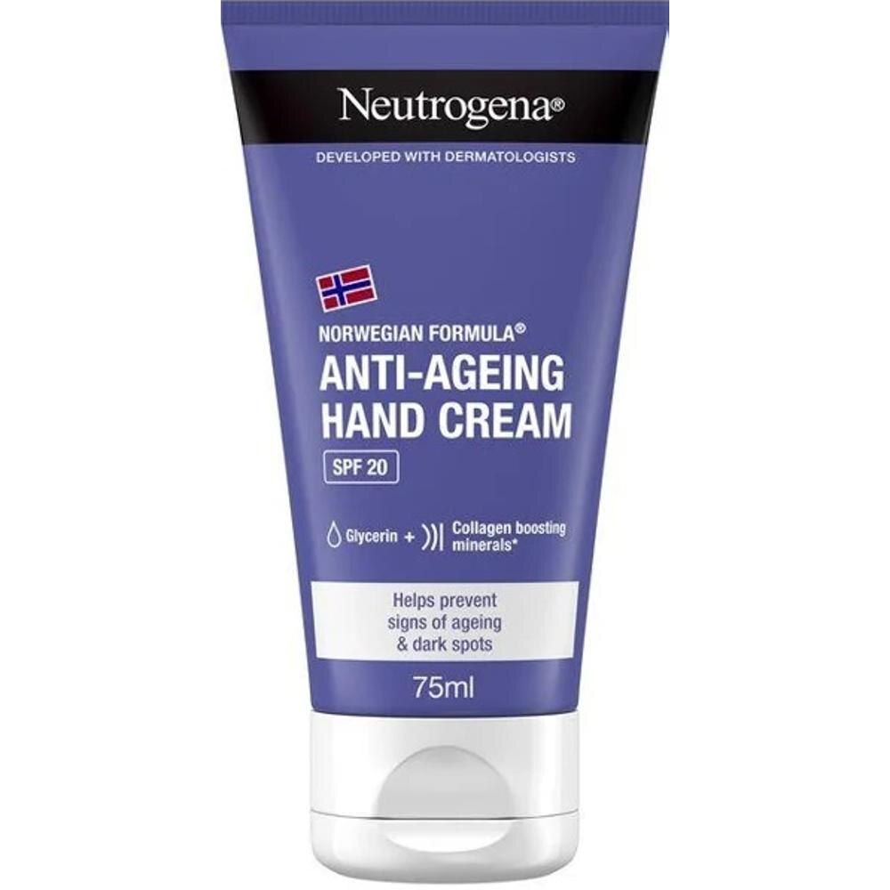 Neutrogena Anti-Ageing SPF 20 (75 ml)