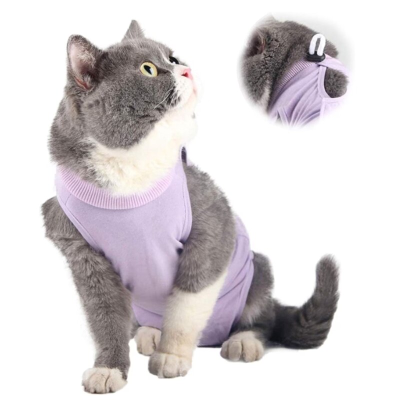 Costum recuperare ZOUN Violet L