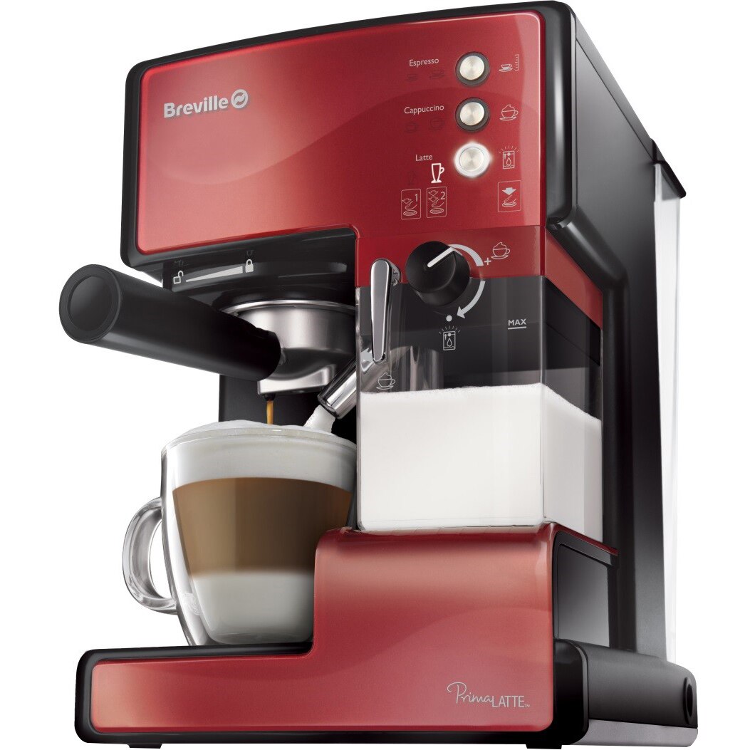 Breville Prima Latte VCF046X-01