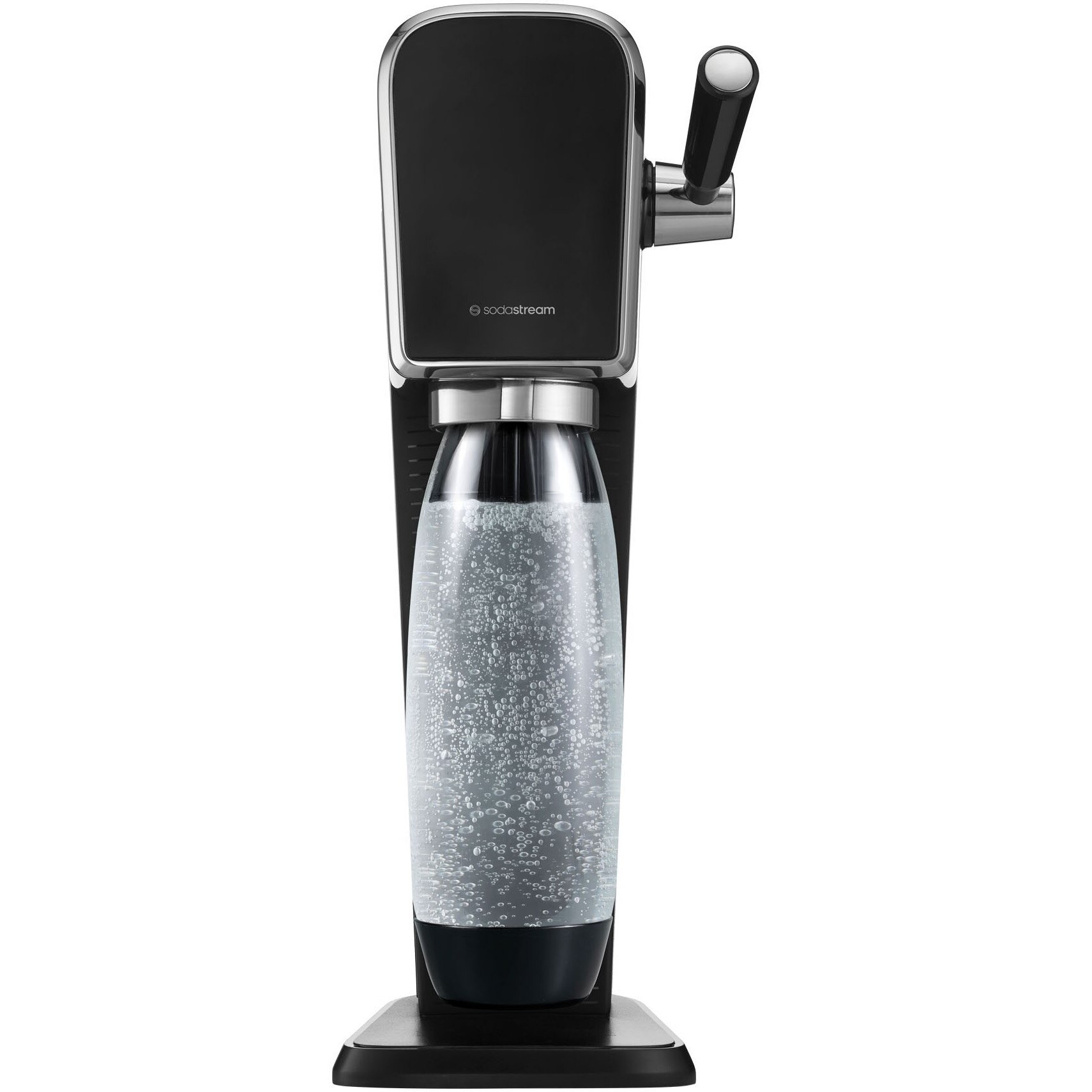 Aparat sifon Sodastream Art, negru