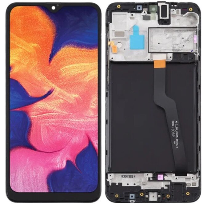 Ecran OLED Samsung A10