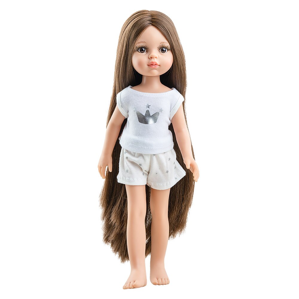 Papușă Carol Paola Reina 32cm