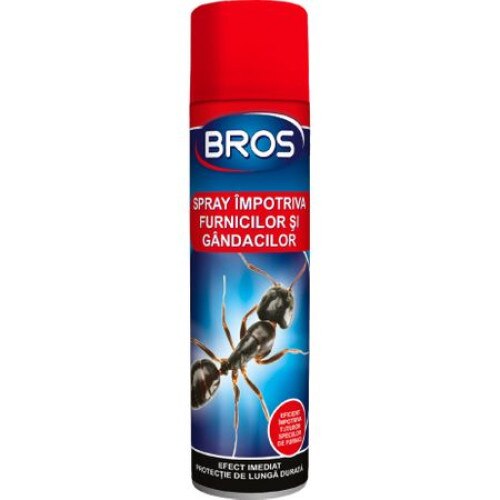 Spray Bros Gandaci 400ml