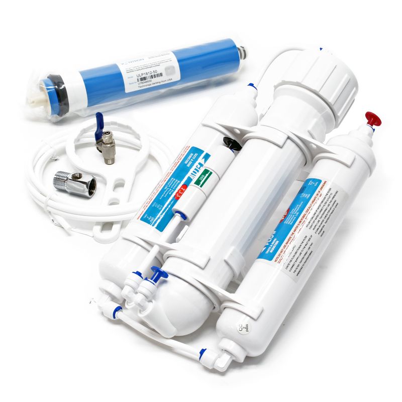 Filtru apa Naturewater 3 Etape