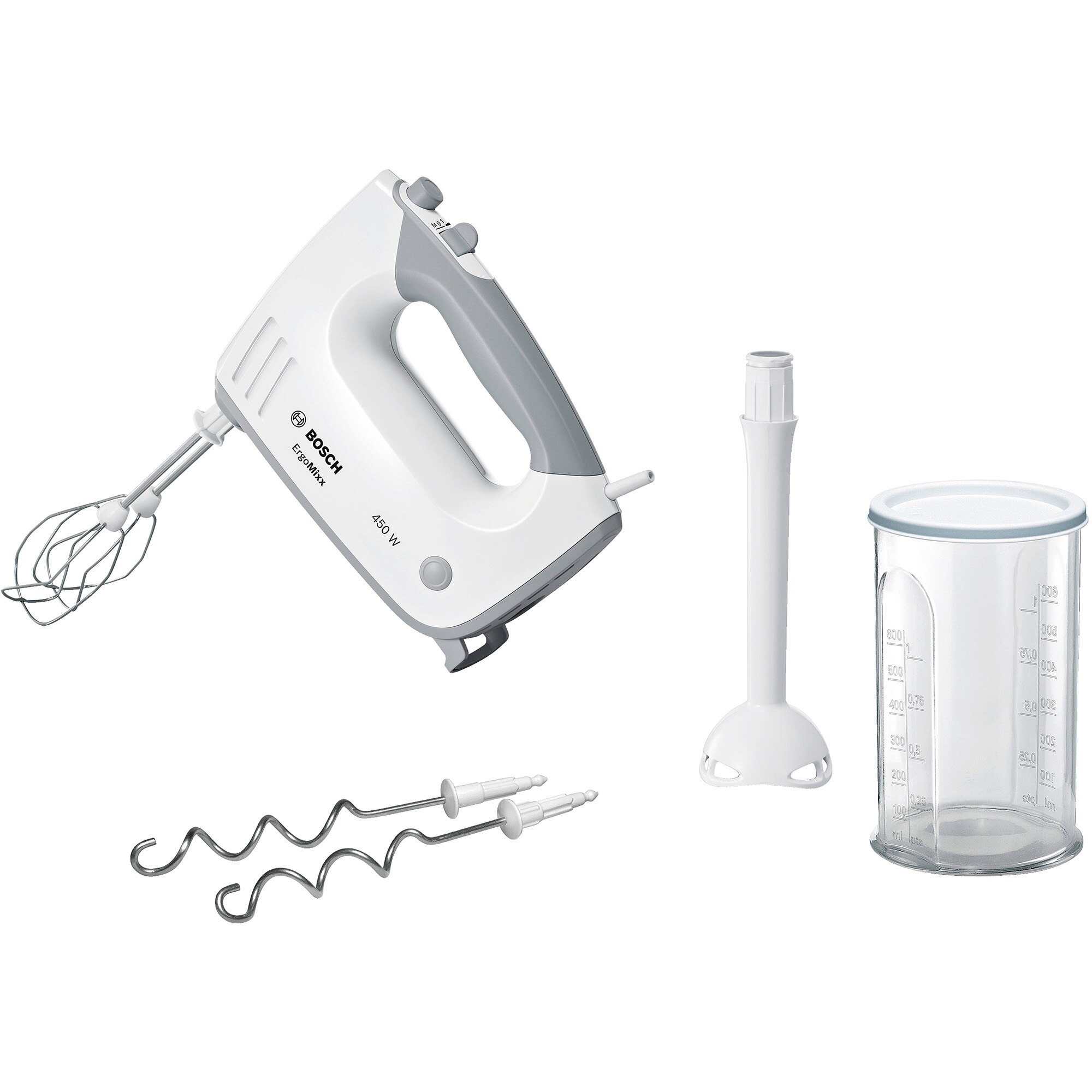 Mixer de mână Bosch MFQ36440