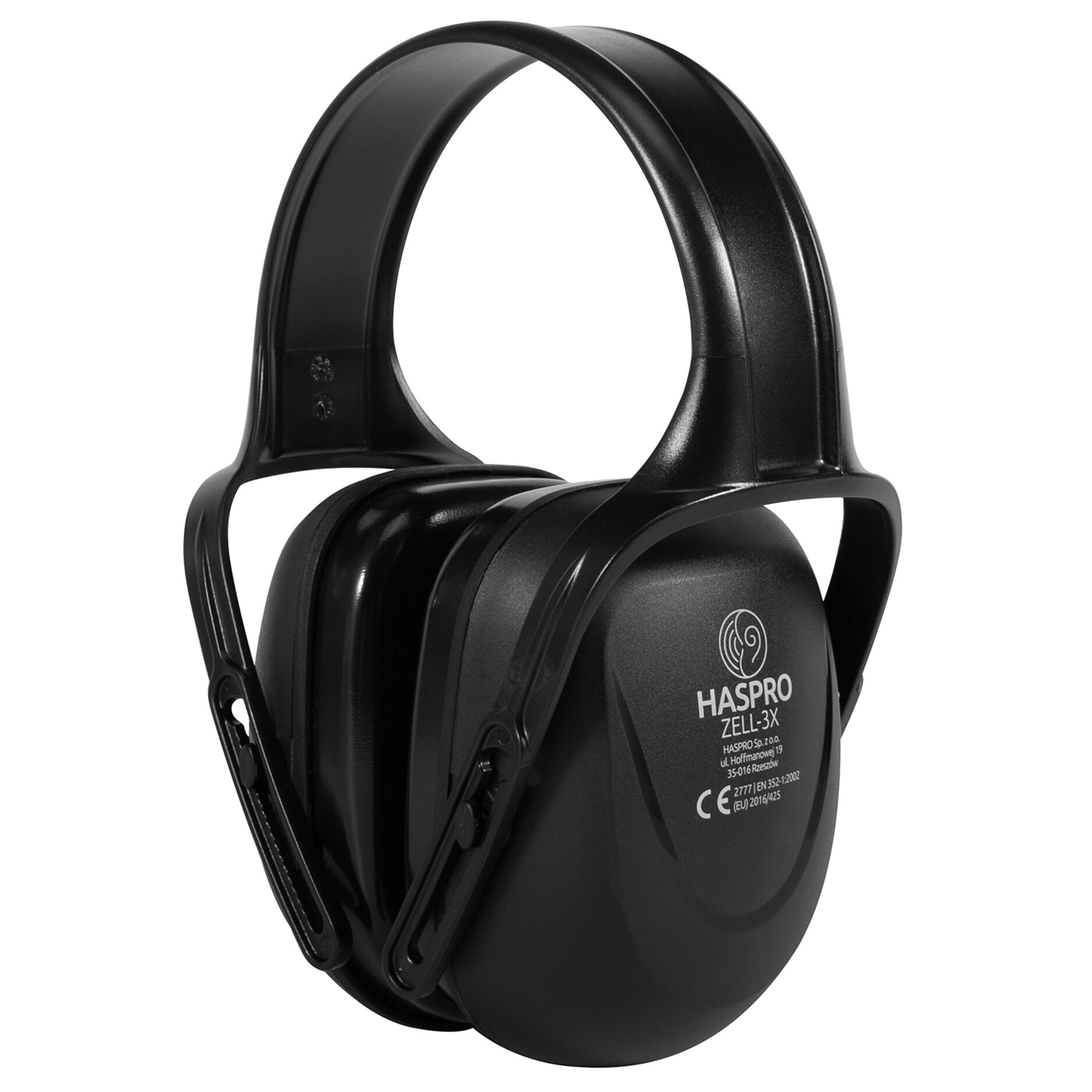 Haspro ZELL-3X