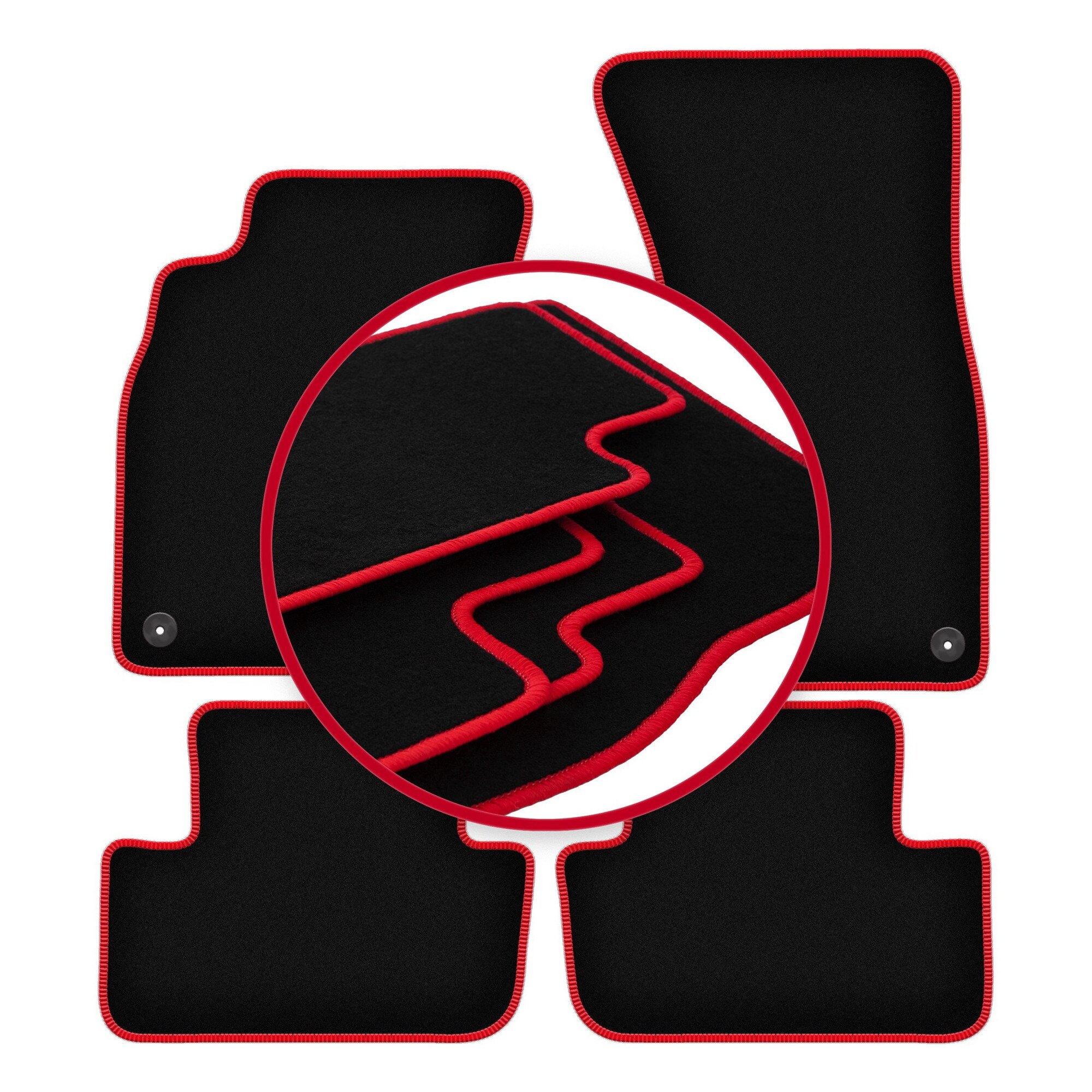 Wielganizator WLG-CARLUX-RED