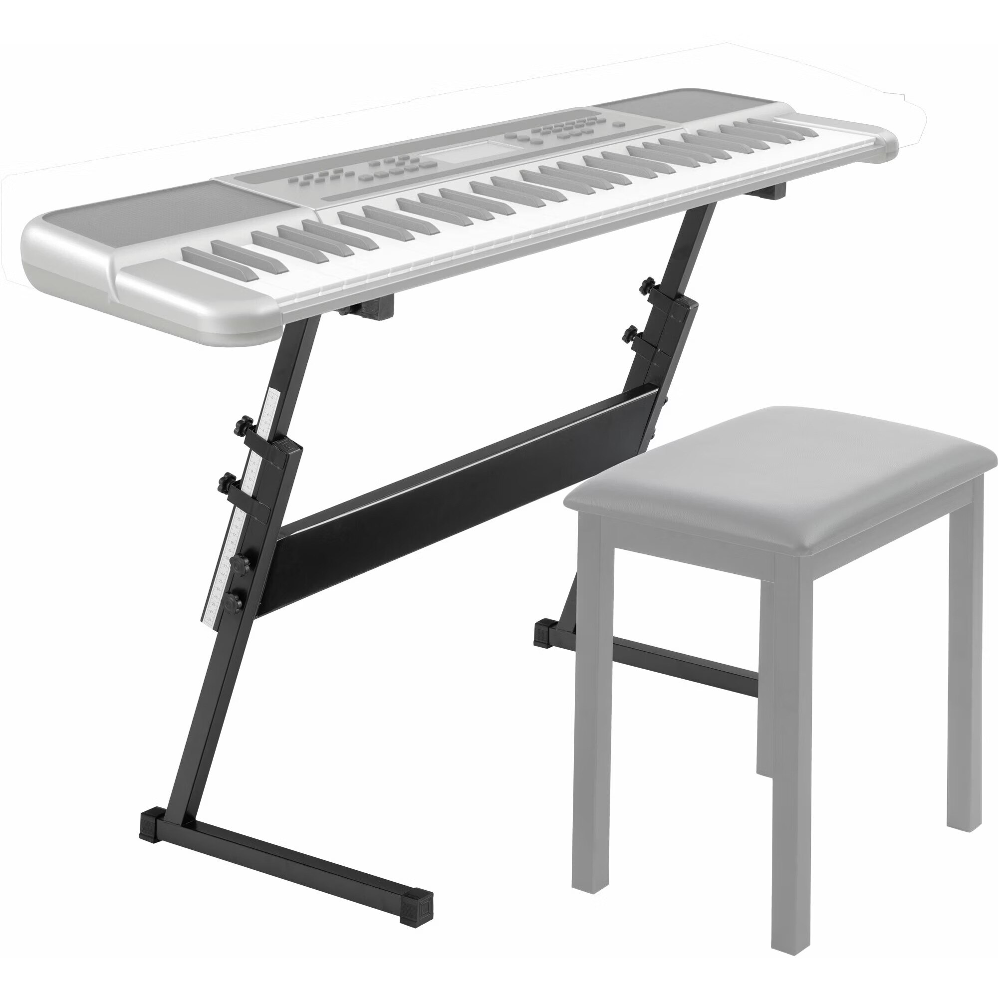 McGrey Z-Keyboardstander