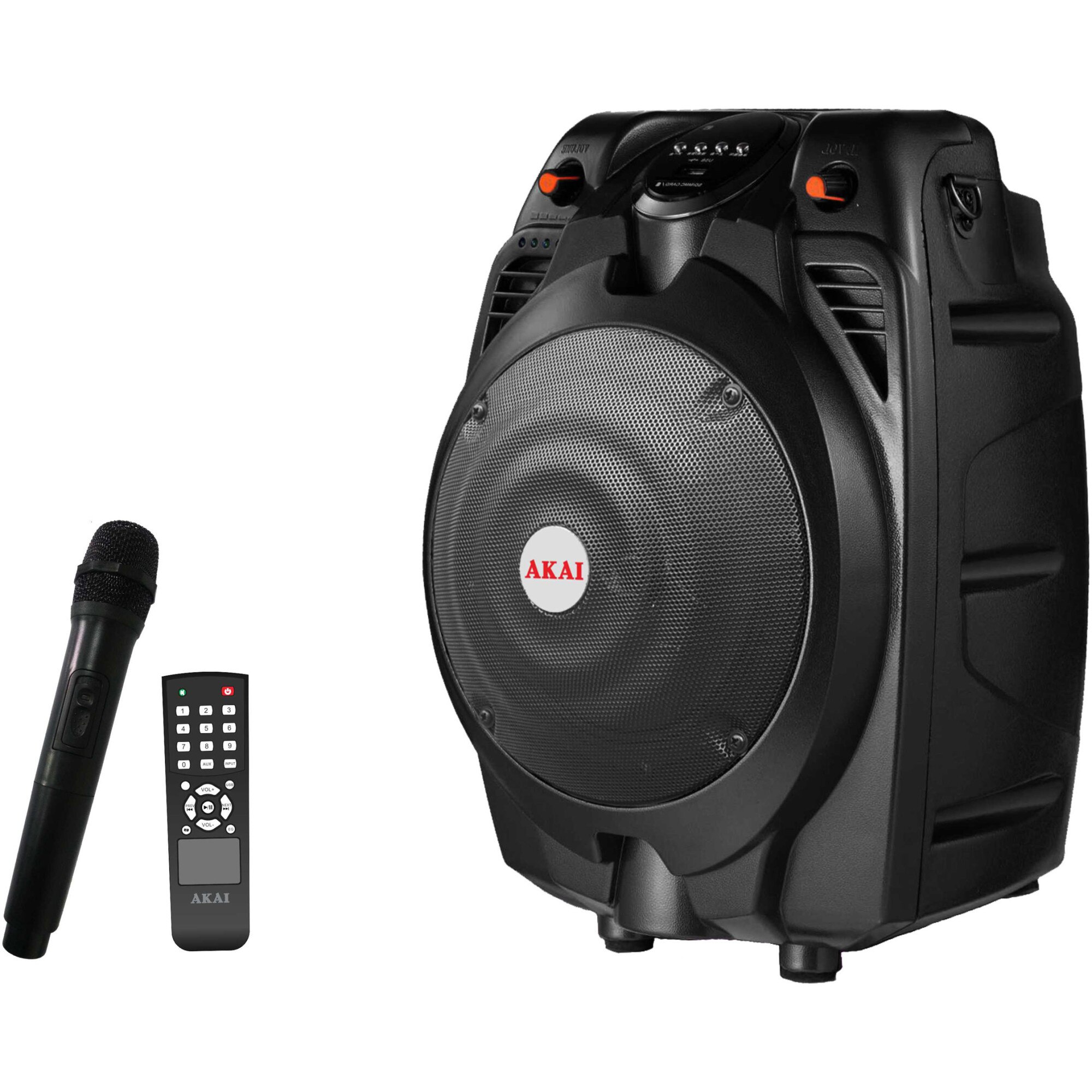 Boxă portabilă Akai SS022A-X6