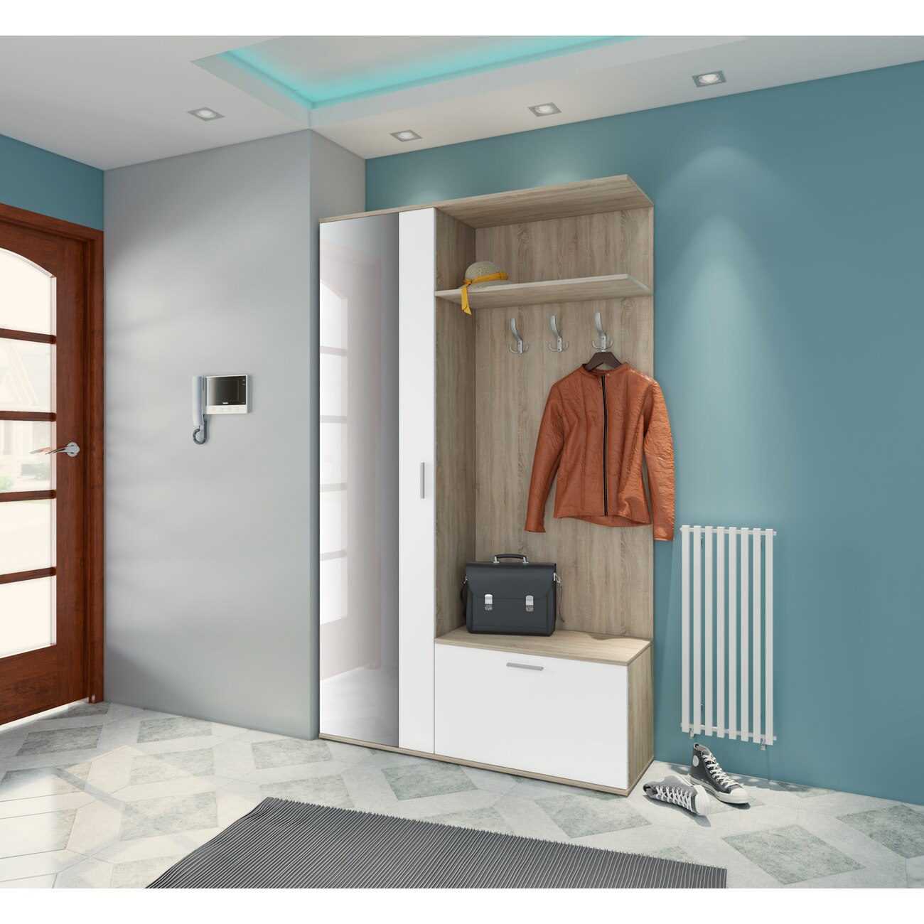 Cuier hol Irim Ambasador