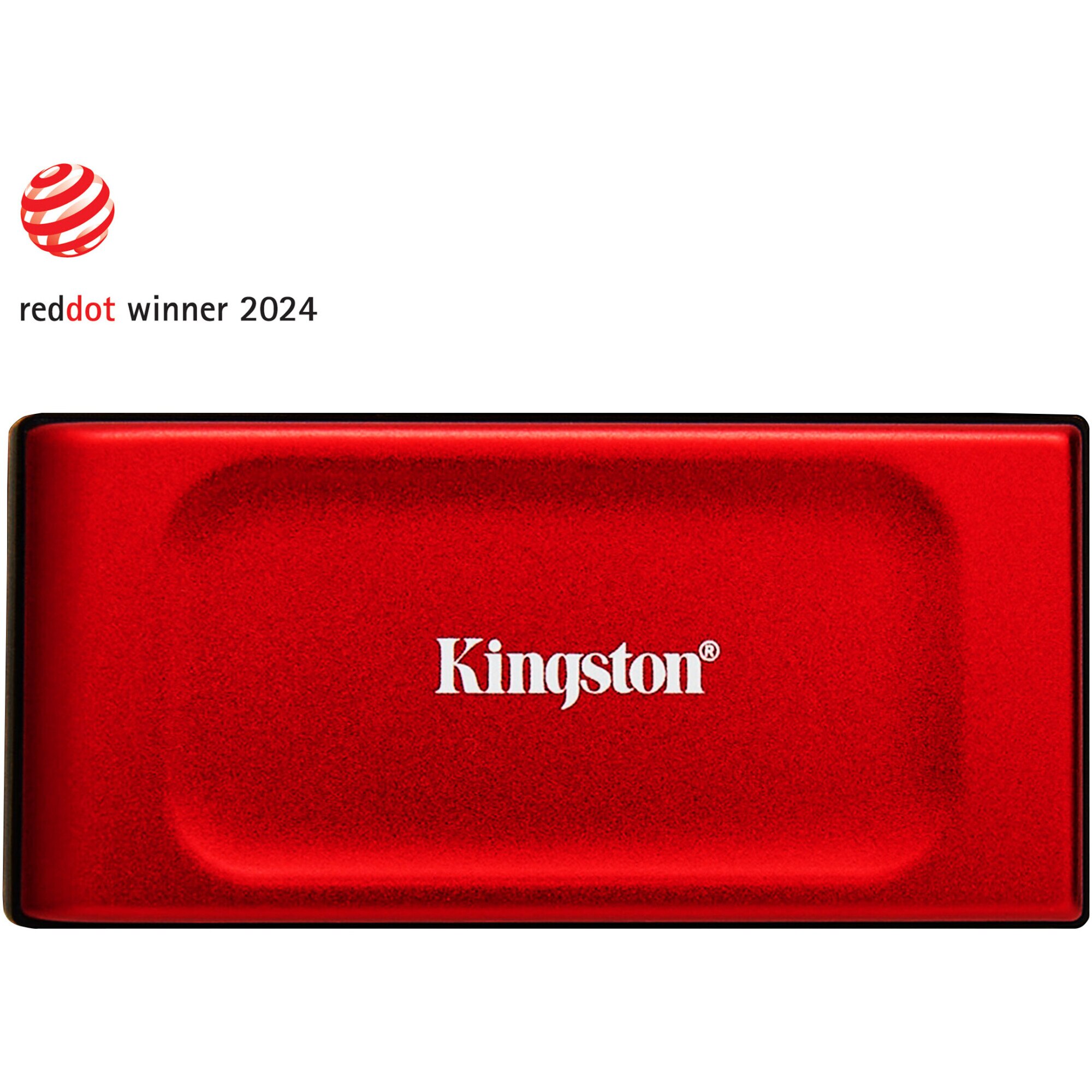 SSD extern Kingston XS1000R 1TB