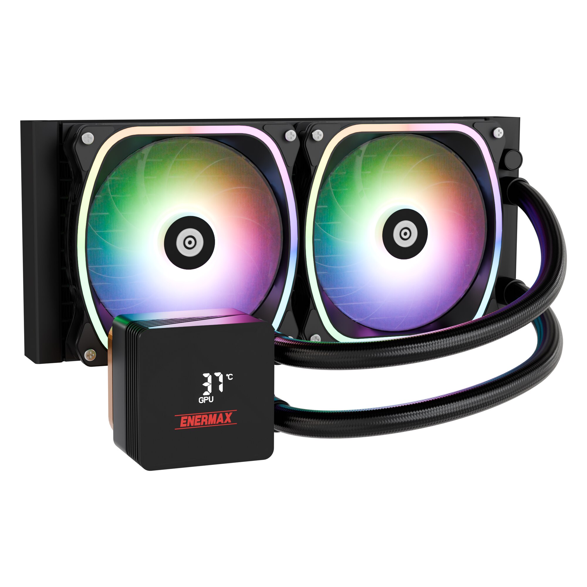 Enermax Aquafusion II 240