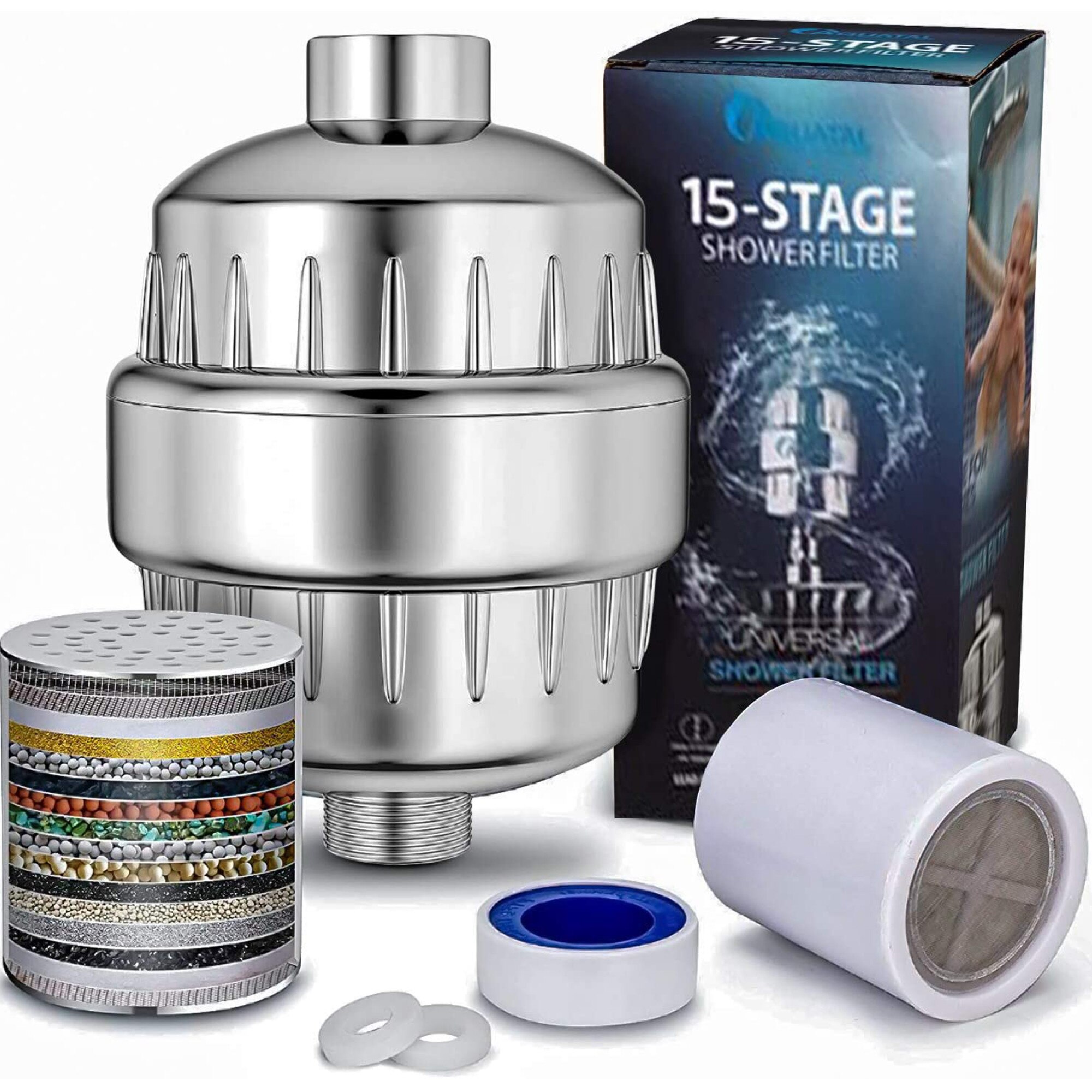 Filtru Apa Aquatal 15 Stagii