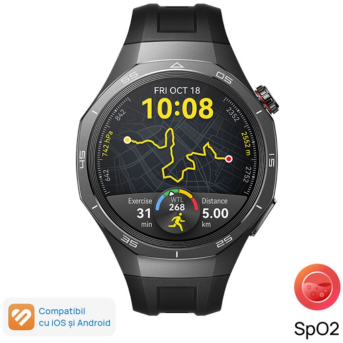 Huawei Watch GT 5 Pro