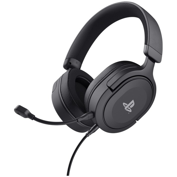 Trust GXT 498W Forta
