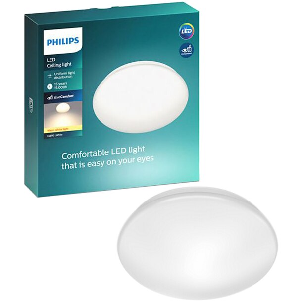 Plafonieră LED Philips CL200 10W