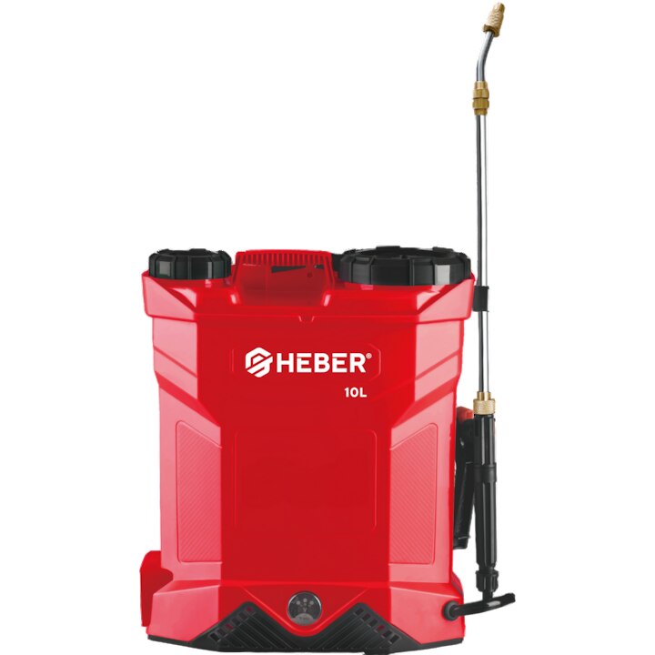 Heber 10L Premium