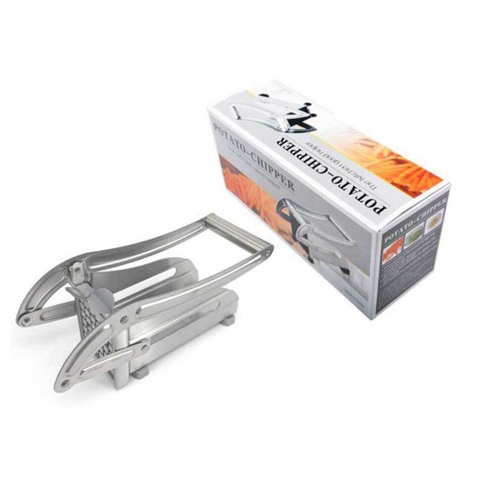 Aparat Taiat Cartofi Pai Inox OEM