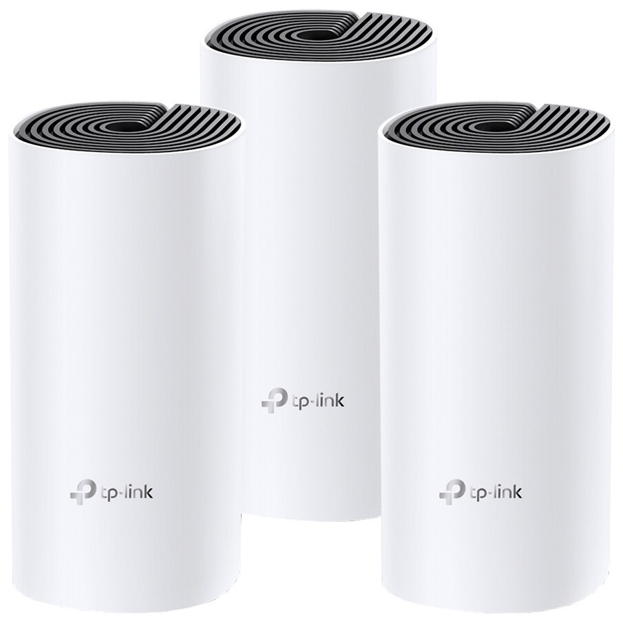 Sistem Mesh TP-Link Deco M4 (3-pack)