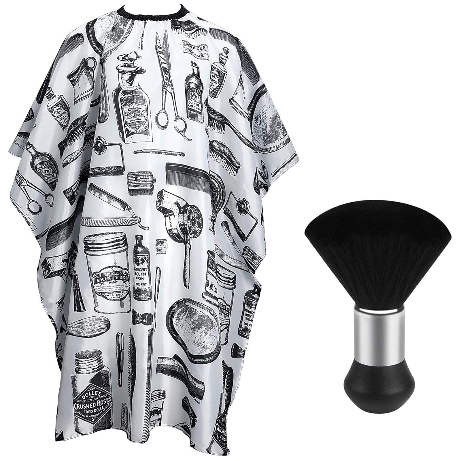 Set accesorii tuns SINBINTA
