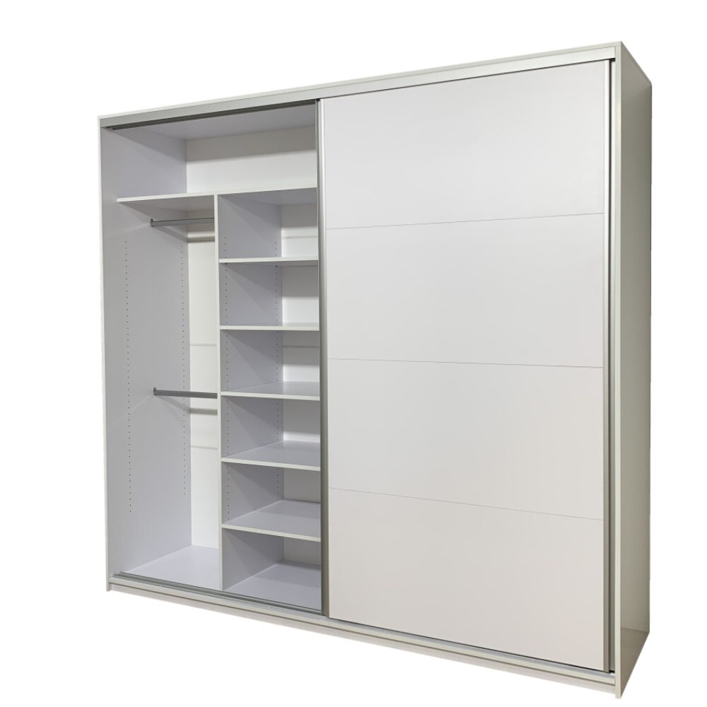 Dressing Lara cu usi glisante