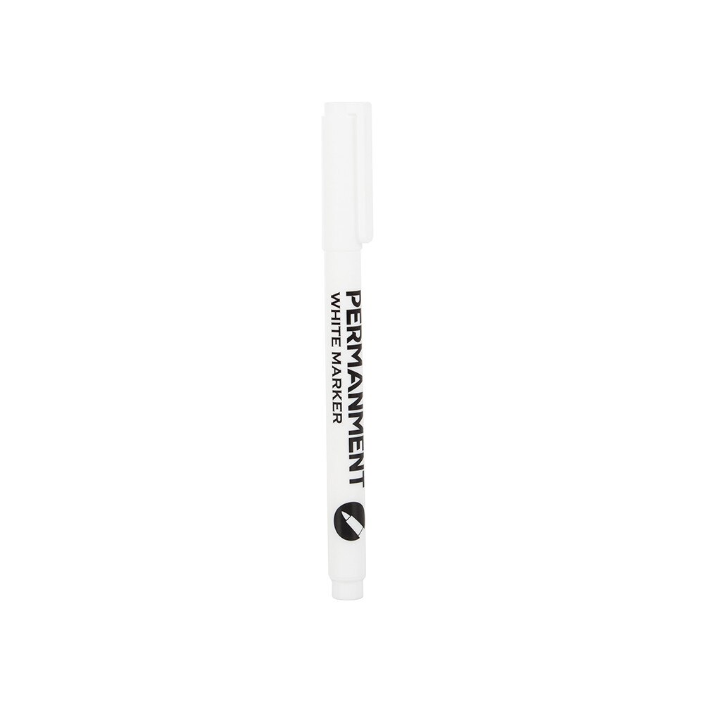 Marker permanent alb WTO