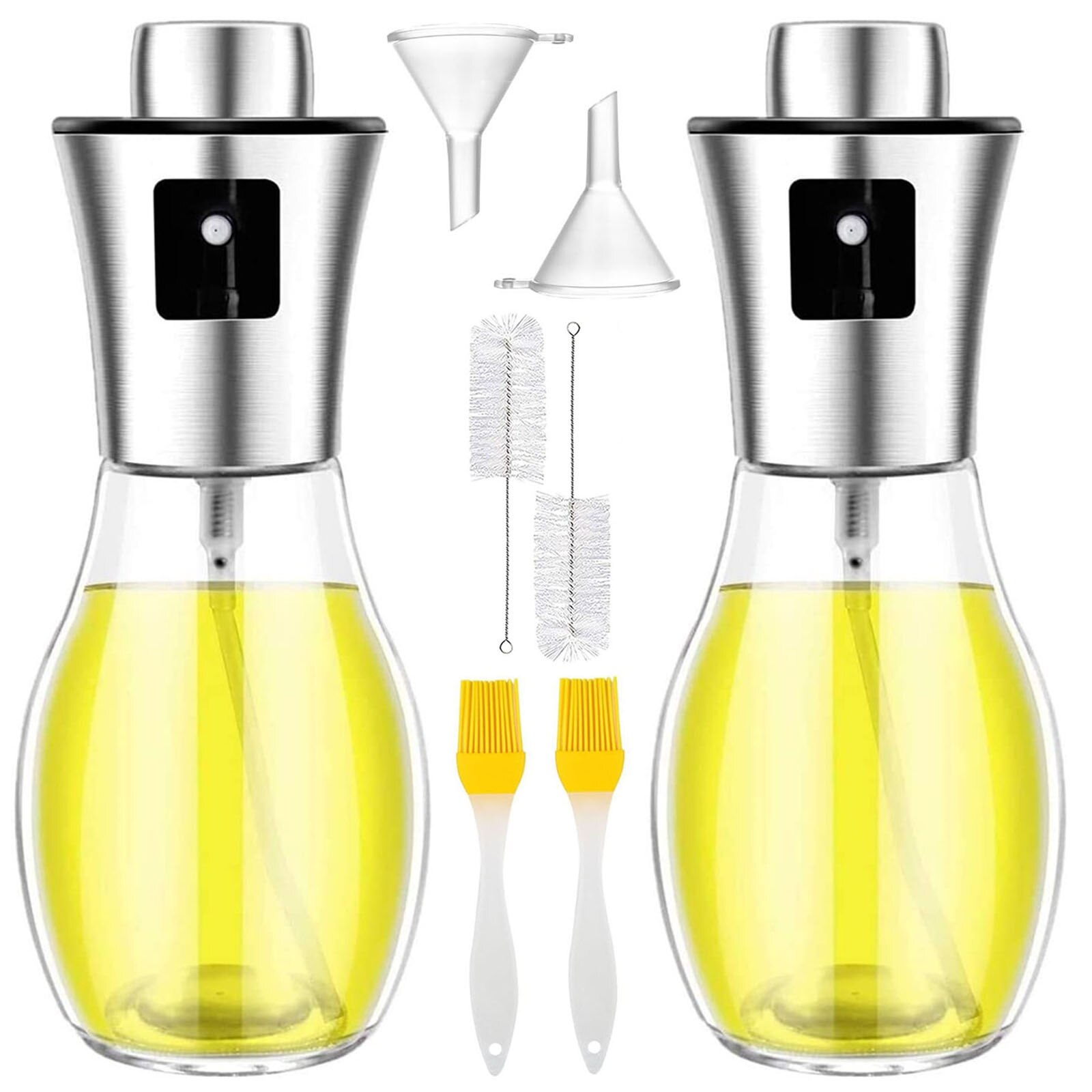 Axroad Mall Set 2 Spray Ulei 200ml