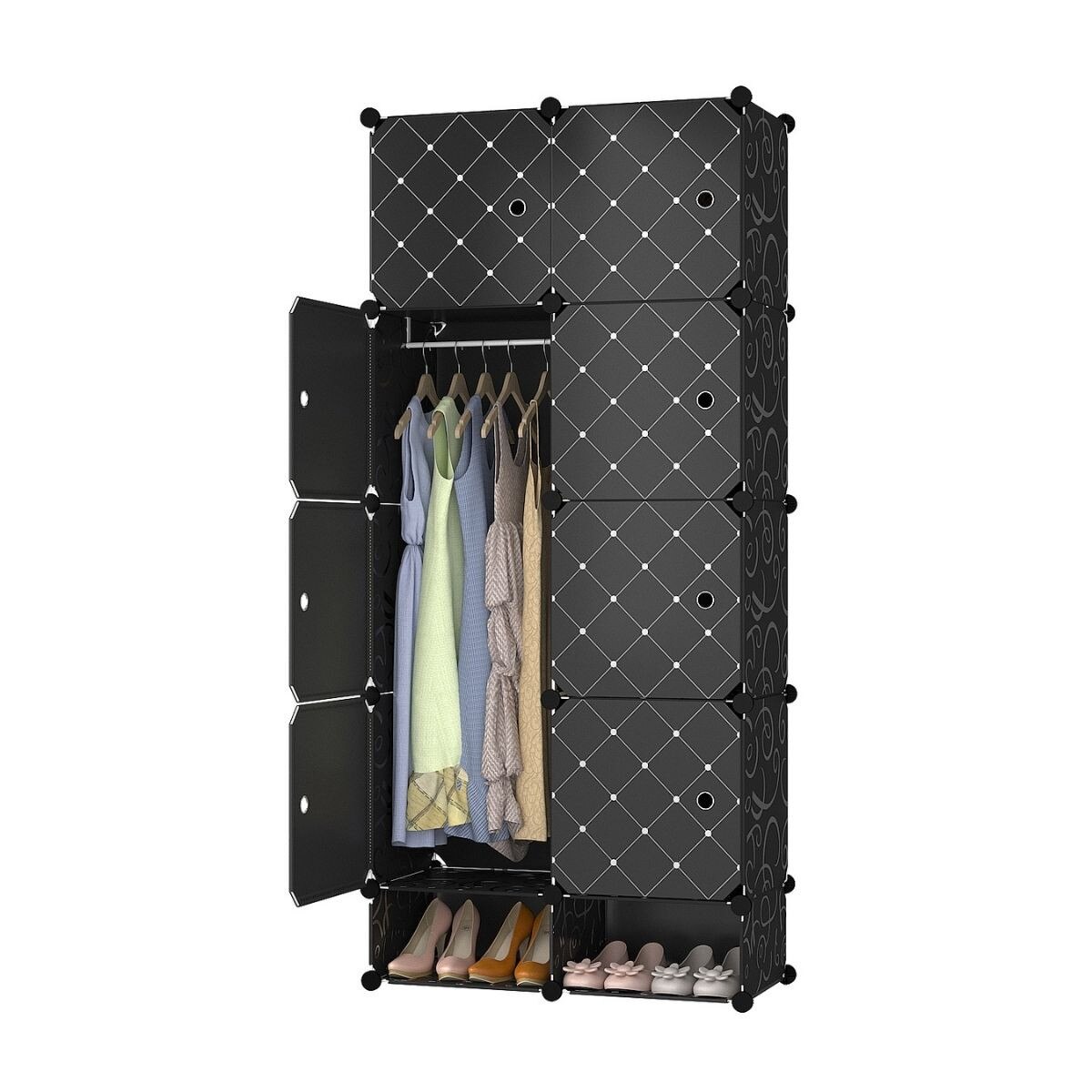 Dulap Modular Naimeed D7134