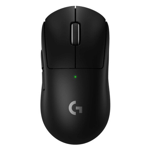 Mouse Logitech Pro X Superlight 2