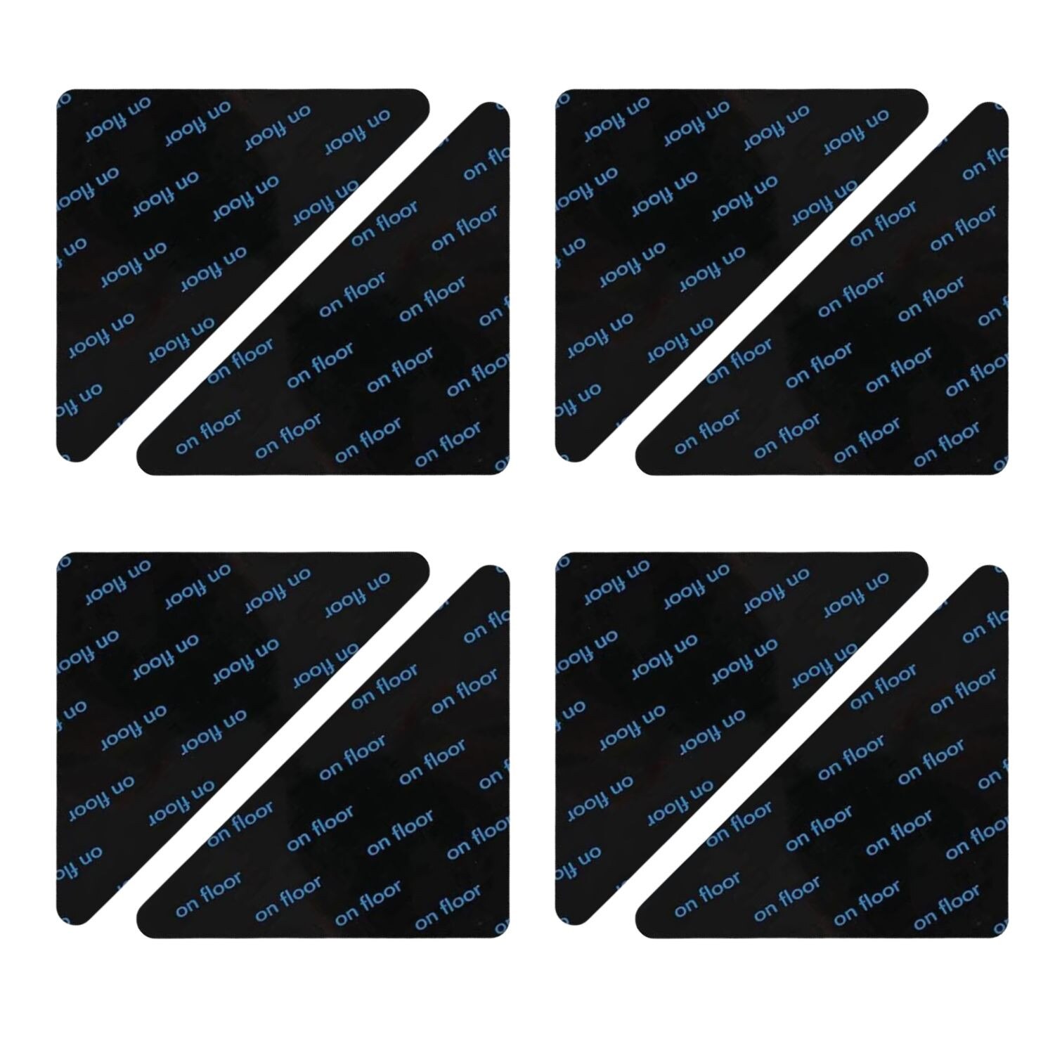 MONDESA Strong Grip Set 8