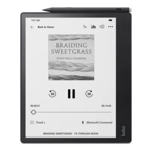 Kobo Elipsa 2E