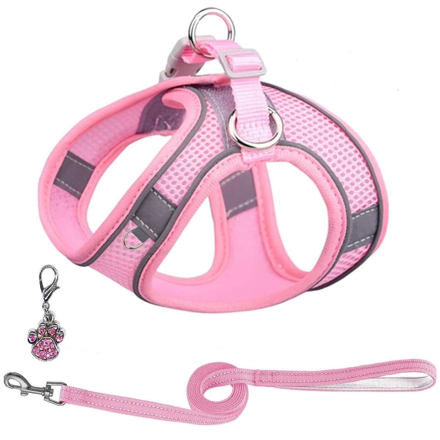 Set Ham si lesa Addachic S Roz