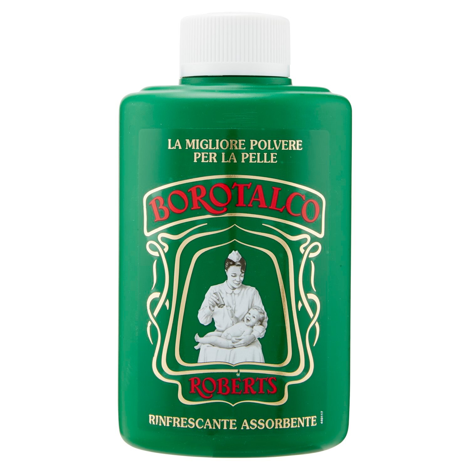 Pudra de Talc Borotalco 200 g