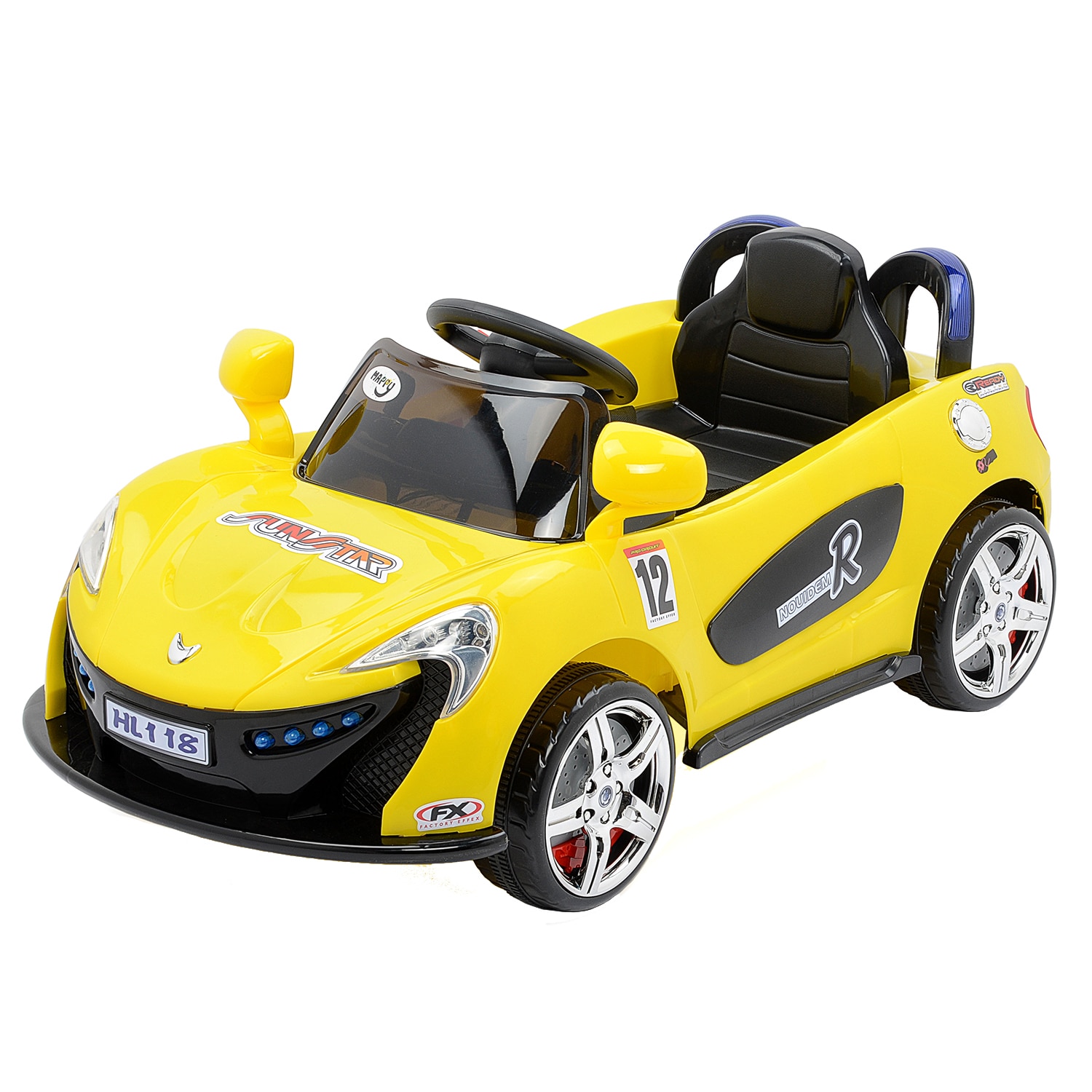 Mappy Aero