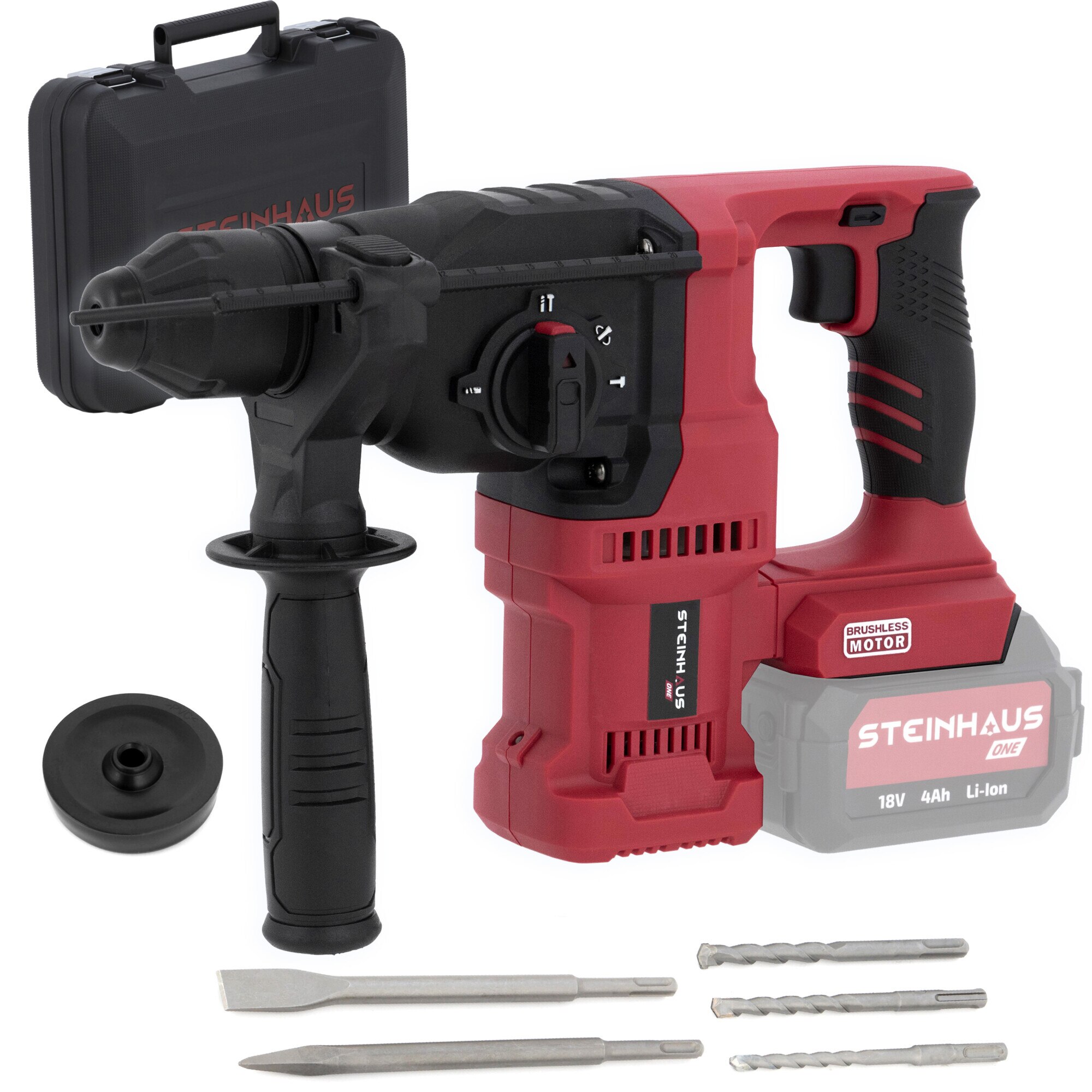Steinhaus ONE PRO-ONE-RH2