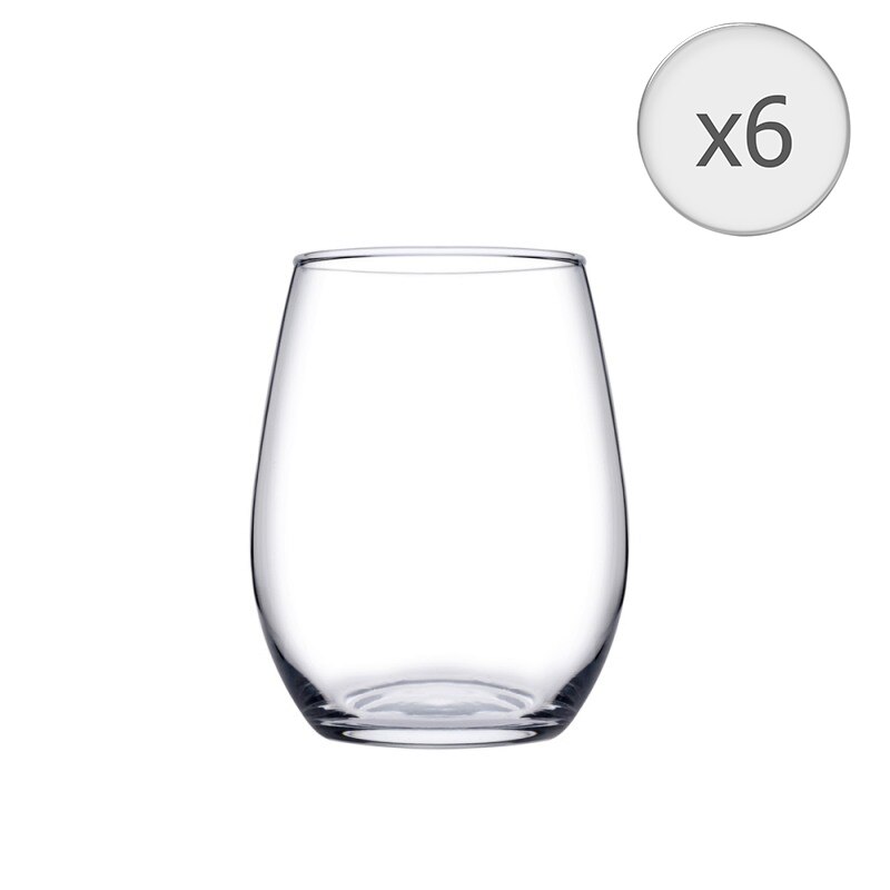 Pasabahce Amber 350 ml