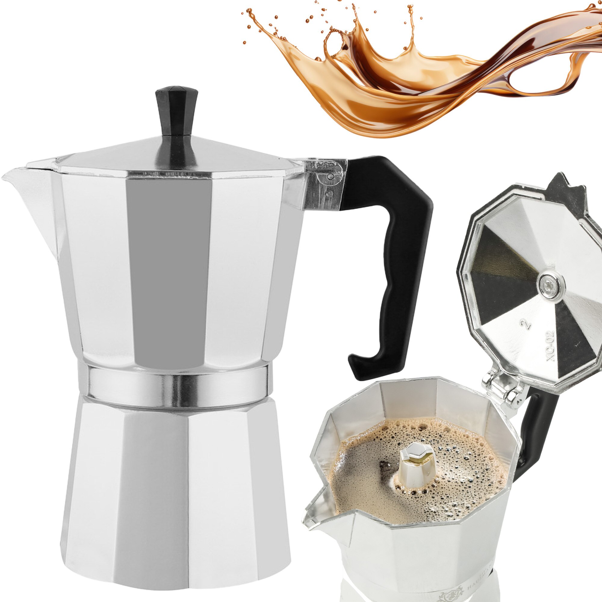 Ibric cafea Karl Hausmann 300ml